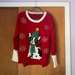 Ugly Christmas Sweater. Get ahead of the season!